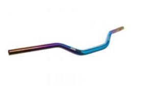 Oversize Lenker metallic-Optik